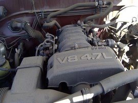 2006 TOYOTA TUNDRA, BURGUNDY, SR5, CREW CAB, 4.7L, AT, 2WD.  Z26326